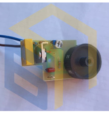 Регулятор оборотов лобзика Сталь Л 851 АЛРМ (107940)