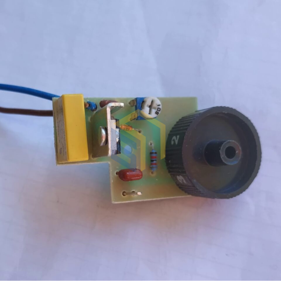 Регулятор обертів лобзика Сталь Л 851 АЛРМ (107940)