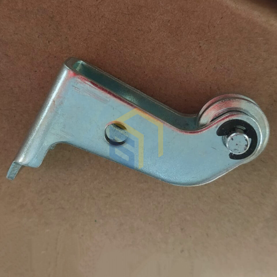 Ролик лобзика Сталь Л 851 АЛРМ (107941)