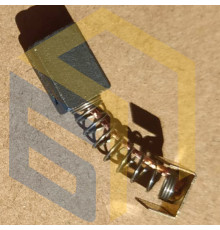 Щетка угольная лобзика Сталь Л 851 АЛРМ (107945)