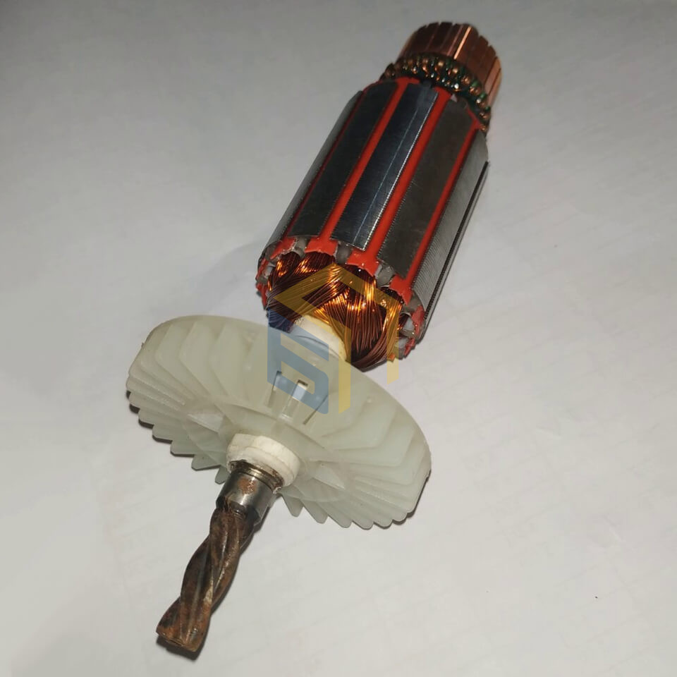 Ротор лобзика Сталь Л 851 АЛРМ (107946)