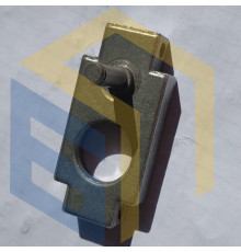 Промщит лобзика Сталь Л 851 АЛРМ (107947)