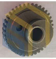 Шестерня большая лобзика Сталь Л 851 АЛРМ (107949)