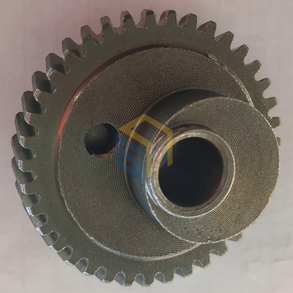 Шестерня велика лобзика Сталь Л 851 АЛРМ (107949)