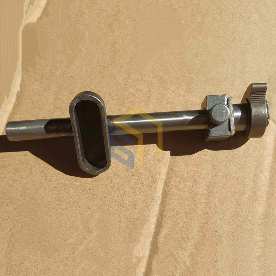 Шток лобзика Сталь Л 851 АЛРМ (107950)