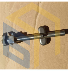 Шток лобзика Сталь Л 851 АЛРМ (107950)