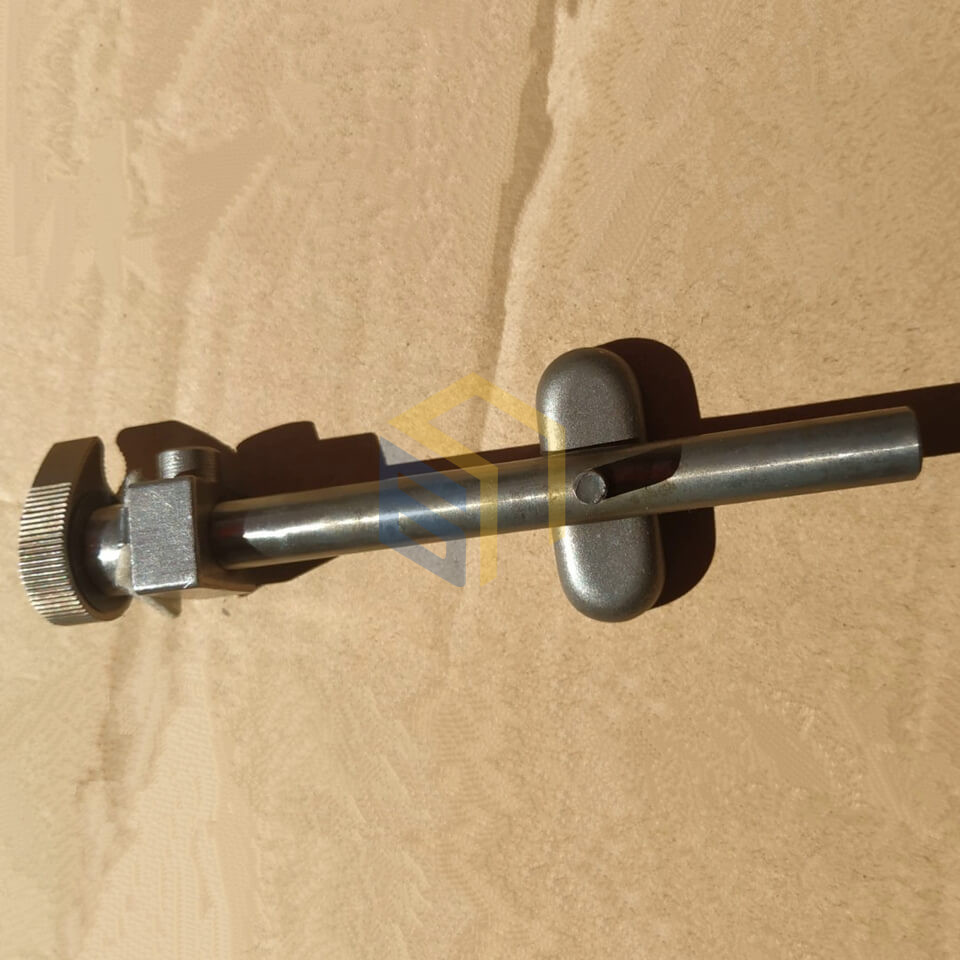 Шток лобзика Сталь Л 851 АЛРМ (107950)