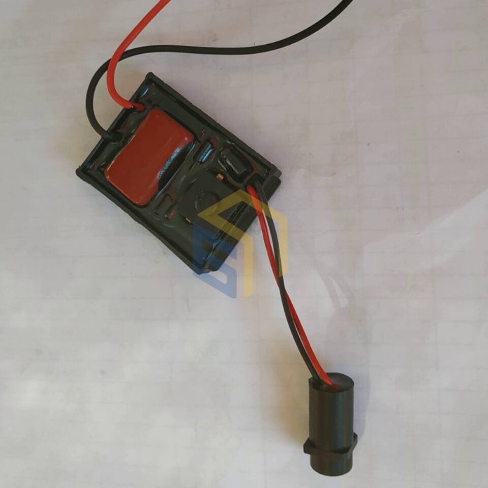 Лазер лобзика Сталь Л 1100 АЛРМ (107955)