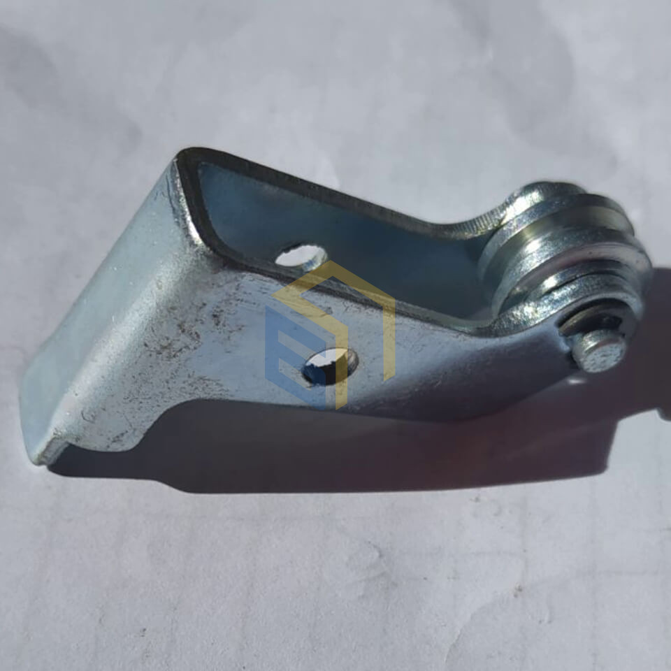 Ролик лобзика Сталь Л 1100 АЛРМ (107956)