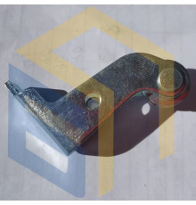 Ролик лобзика Сталь Л 1100 АЛРМ (107956)