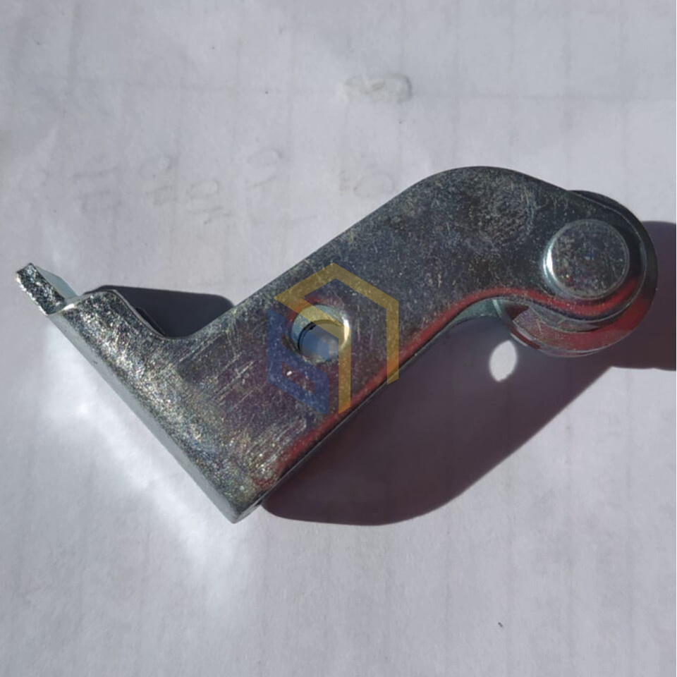 Ролик лобзика Сталь Л 1100 АЛРМ (107956)