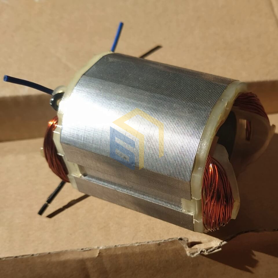 Статор лобзика Сталь Л 1100 АЛРМ (107958)