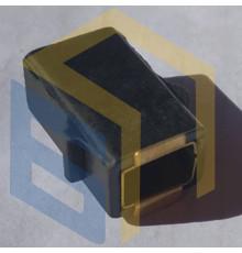 Щеткодержатель лобзика Сталь Л 1100 АЛРМ (107959)