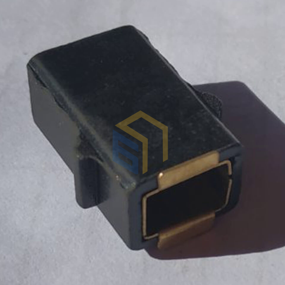 Щіткотримач лобзика Сталь Л 1100 АЛРМ (107959)