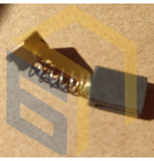 Щетка угольная лобзика Сталь Л 1100 АЛРМ (107960)