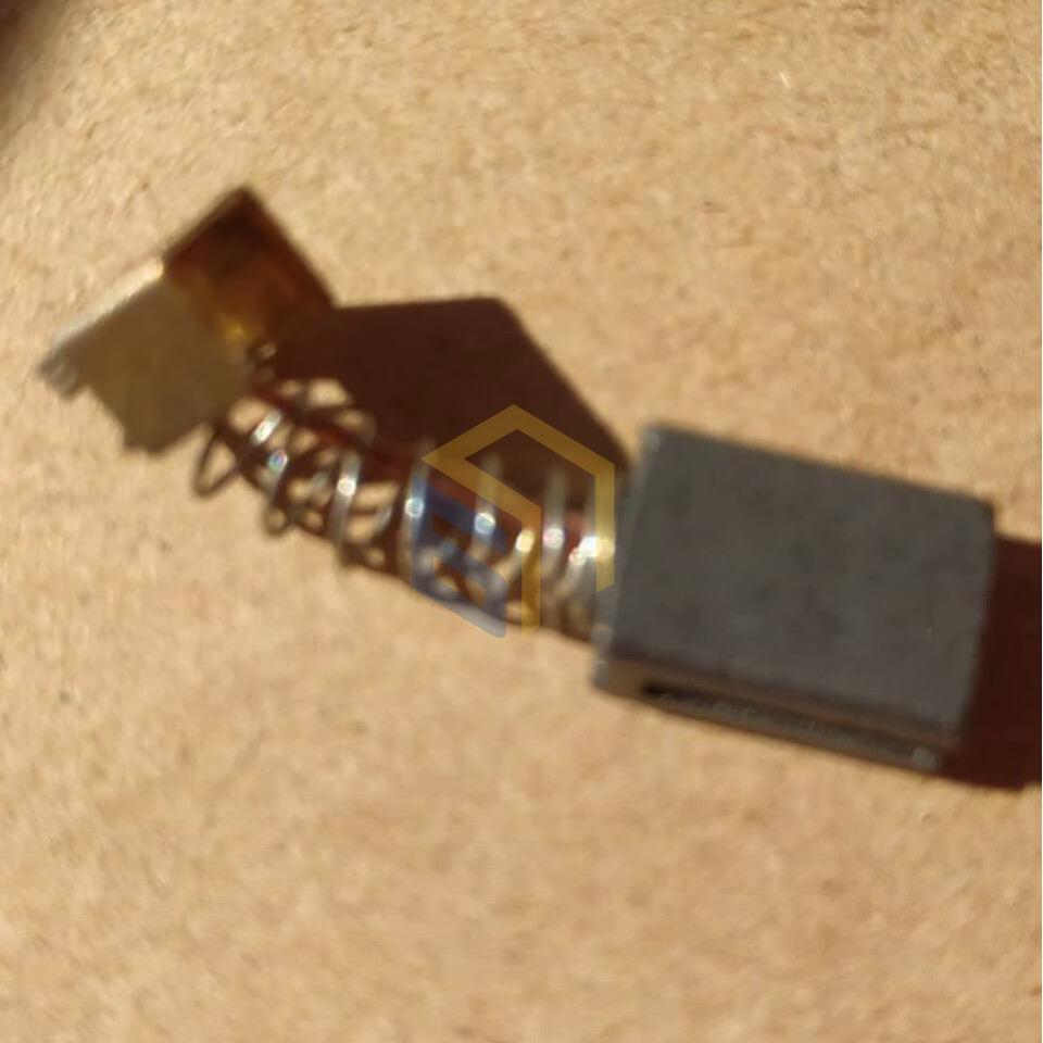 Щітка вугільна лобзика Сталь Л 1100 АЛРМ (107960)