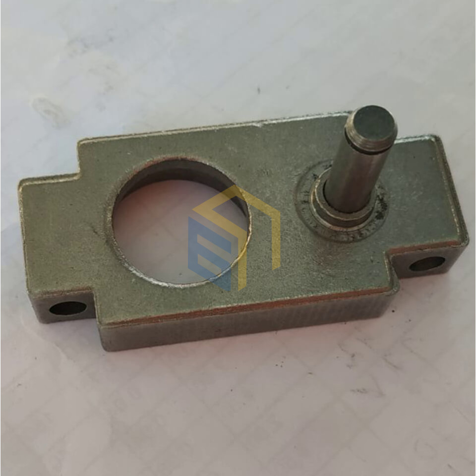 Промщит лобзика Сталь Л 1100 АЛРМ (107962)