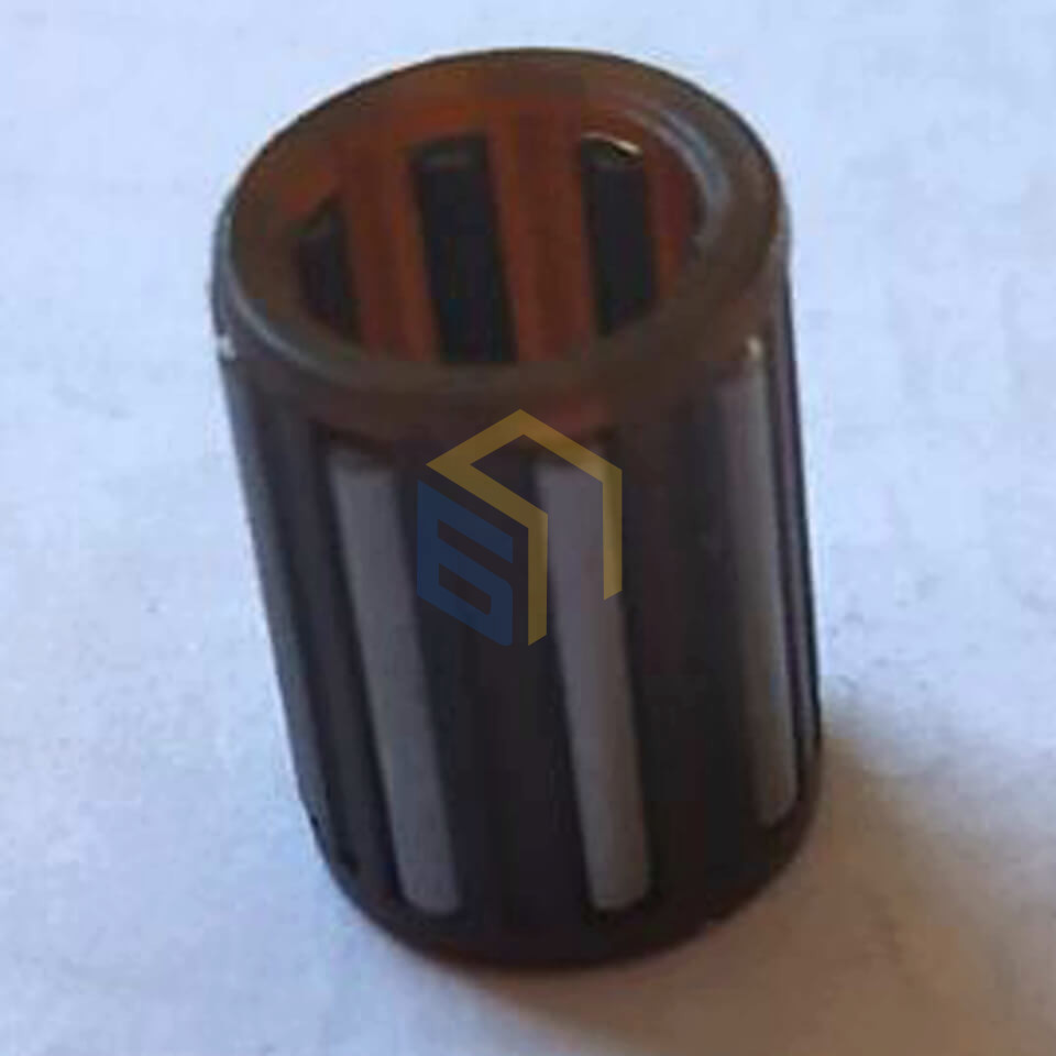 Підшипник голчастий лобзика Сталь Л 1100 АЛРМ (107963)