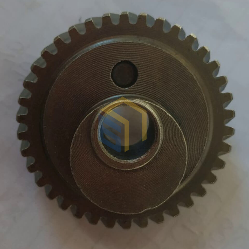 Шестерня велика лобзика Сталь Л 1100 АЛРМ (107964)