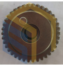 Шестерня большая лобзика Сталь Л 1100 АЛРМ (107964)