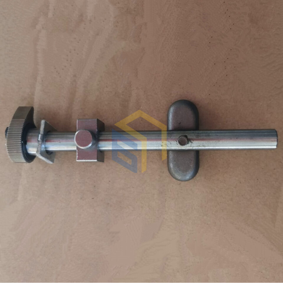 Шток лобзика Сталь Л 1100 АЛРМ (107965)