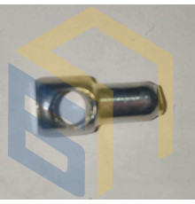 Регулятор направляющей пластины УШМ болгарки (2в1) Forte AGCS1001 (107966)