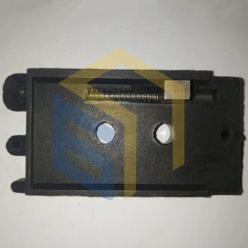 Пластина напрямна УШМ болгарки (2в1) Forte AGCS1001 (107968)