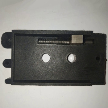 Пластина напрямна УШМ болгарки (2в1) Forte AGCS1001 (107968)