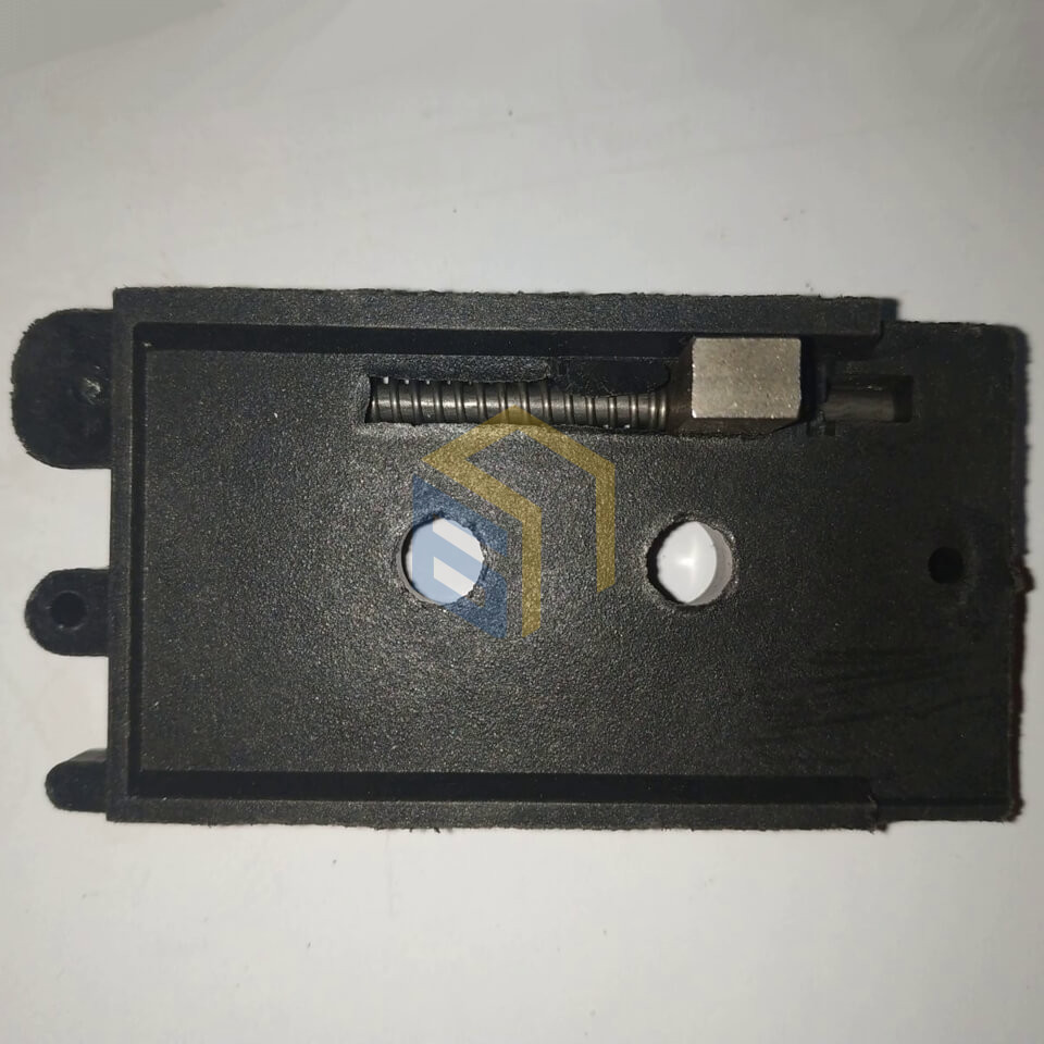 Пластина напрямна УШМ болгарки (2в1) Forte AGCS1001 (107968)