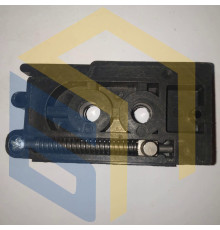 Пластина направляющая УШМ болгарки (2в1) Forte AGCS1001 (107968)