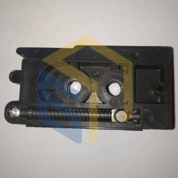 Пластина напрямна УШМ болгарки (2в1) Forte AGCS1001 (107968)