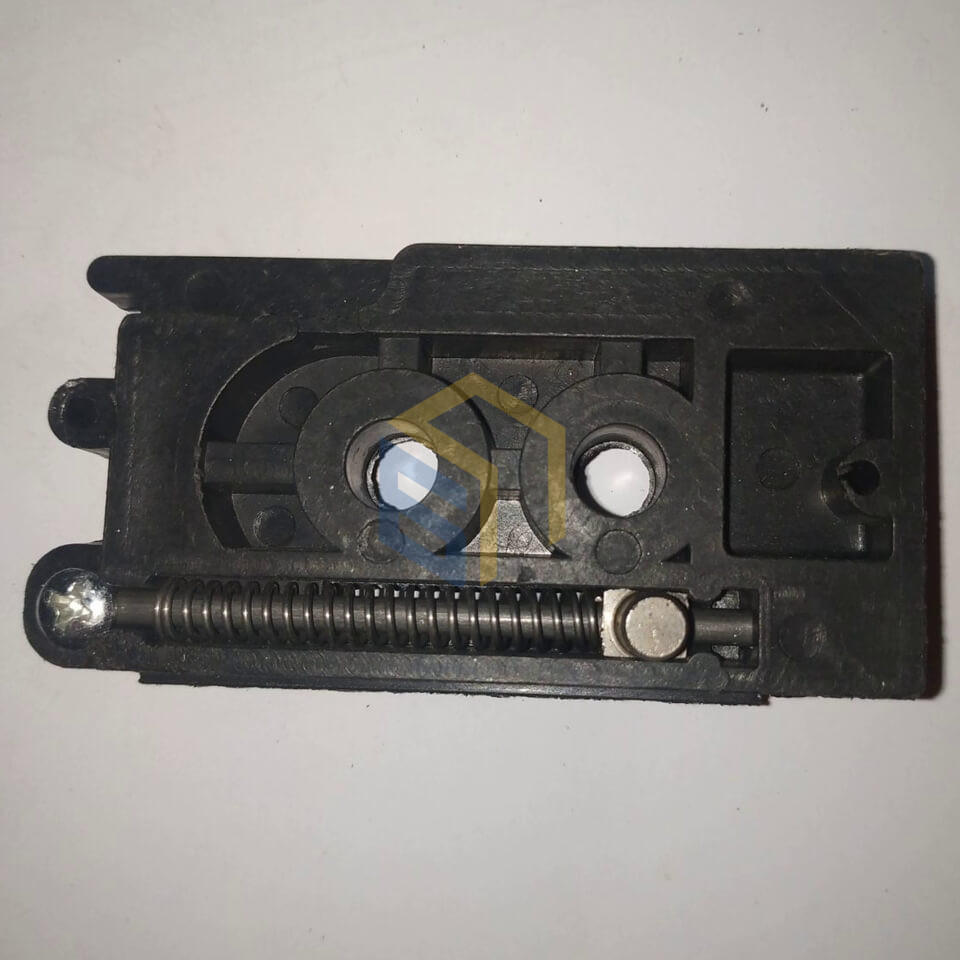 Пластина напрямна УШМ болгарки (2в1) Forte AGCS1001 (107968)