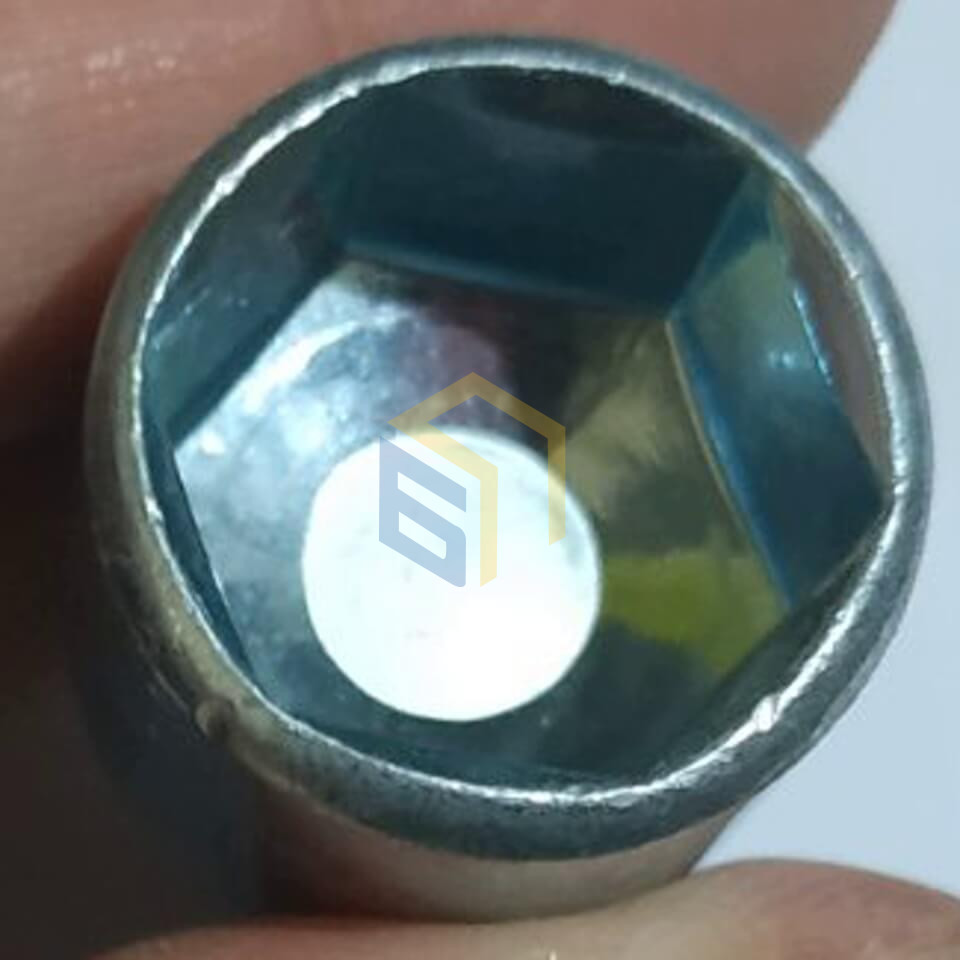 Вал приводний УШМ болгарки (2в1) Forte AGCS1001 (107972)