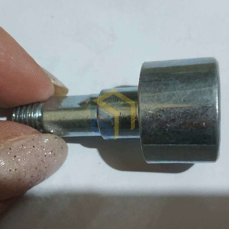 Вал приводний УШМ болгарки (2в1) Forte AGCS1001 (107972)