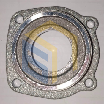Фланец корпуса редуктора УШМ болгарки (2в1) Forte AGCS1001 (107976)