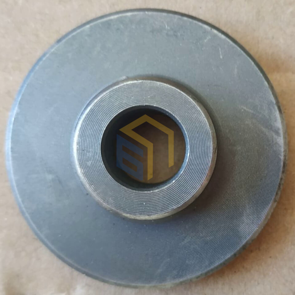 Шестерня велика УШМ болгарки (2в1) Forte AGCS1001 (107977)