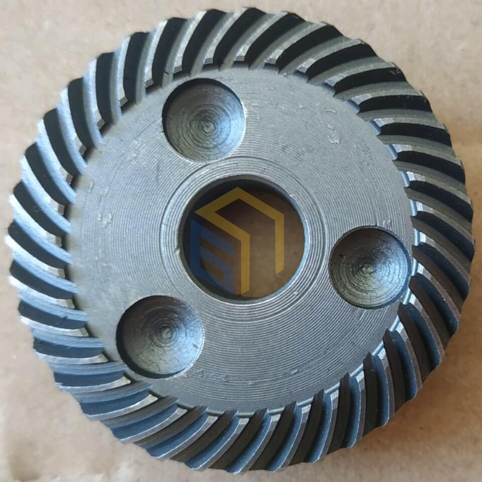 Шестерня велика УШМ болгарки (2в1) Forte AGCS1001 (107977)