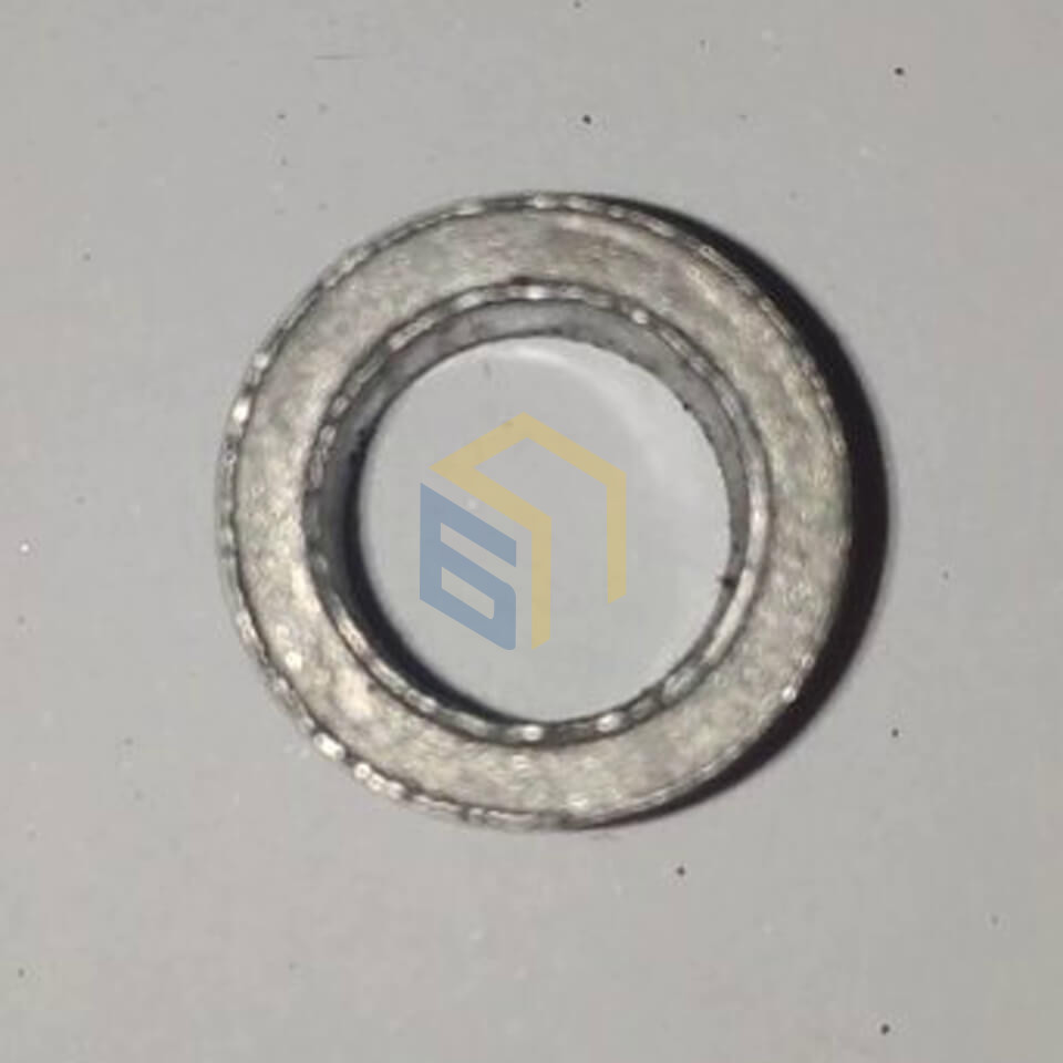 Втулка УШМ болгарки (2в1) Forte AGCS1001 (107978)