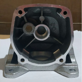 Корпус редуктора УШМ болгарки (2в1) Forte AGCS1001 (107979)
