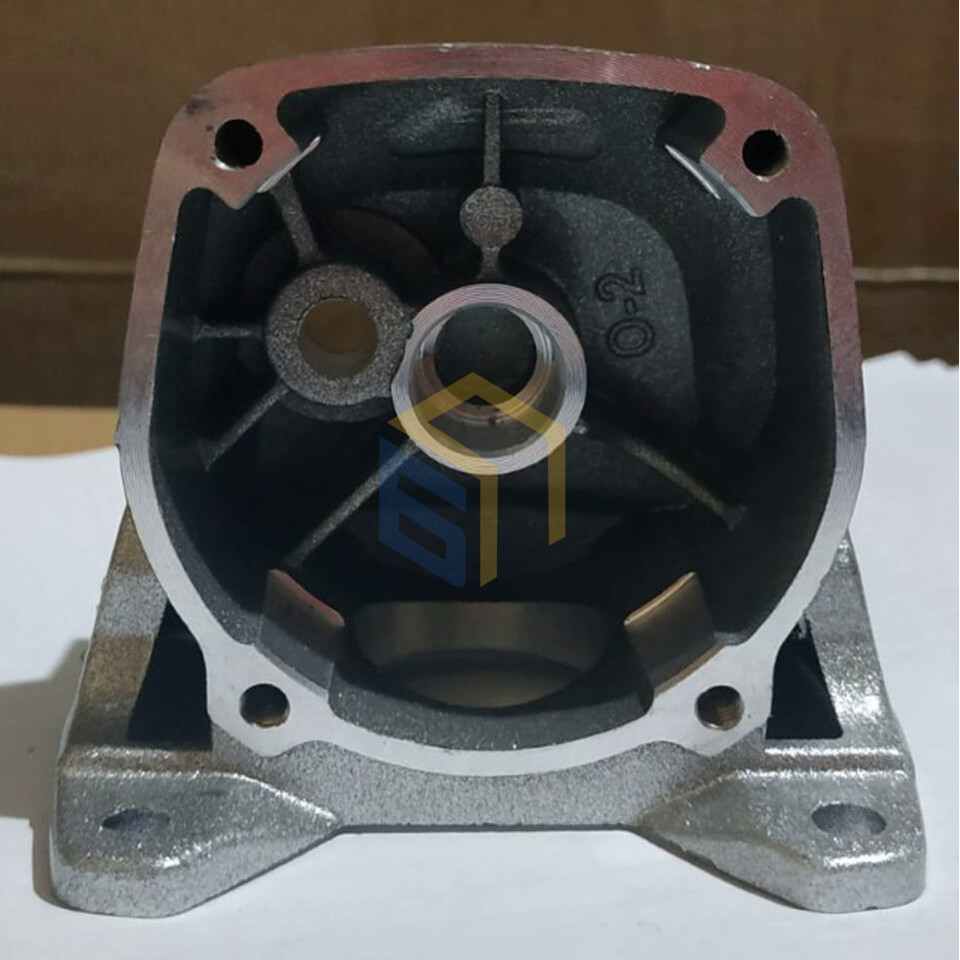 Корпус редуктора УШМ болгарки (2в1) Forte AGCS1001 (107979)