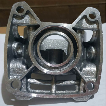 Корпус редуктора УШМ болгарки (2в1) Forte AGCS1001 (107979)