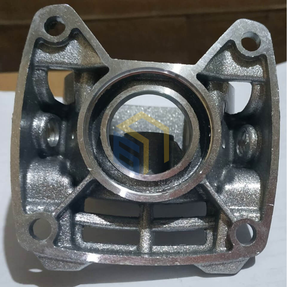 Корпус редуктора УШМ болгарки (2в1) Forte AGCS1001 (107979)