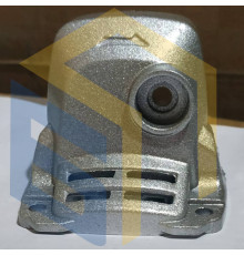 Корпус редуктора УШМ болгарки (2в1) Forte AGCS1001 (107979)