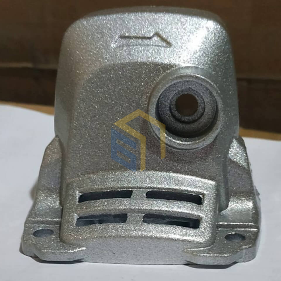 Корпус редуктора УШМ болгарки (2в1) Forte AGCS1001 (107979)