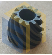 Шестерня мала УШМ болгарки (2в1) Forte AGCS1001 (107981)