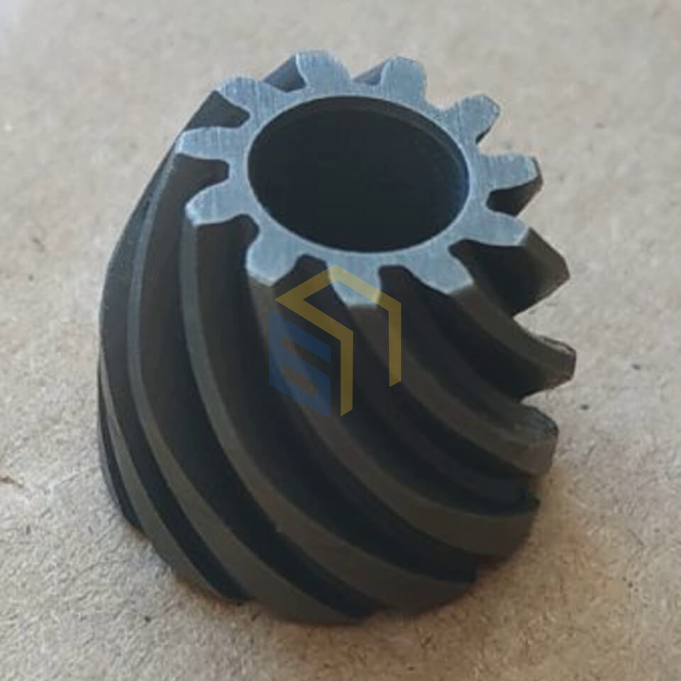 Шестерня мала УШМ болгарки (2в1) Forte AGCS1001 (107981)