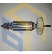 Ротор УШМ болгарки (2в1) Forte AGCS1001 (107982)