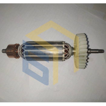Ротор УШМ болгарки (2в1) Forte AGCS1001 (107982)