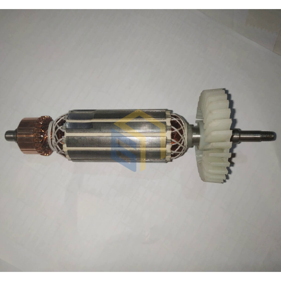 Ротор УШМ болгарки (2в1) Forte AGCS1001 (107982)