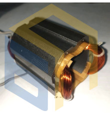 Статор УШМ болгарки (2в1) Forte AGCS1001 (107983)